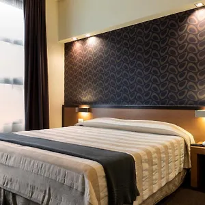 Hotel Hc3, Bolonia
