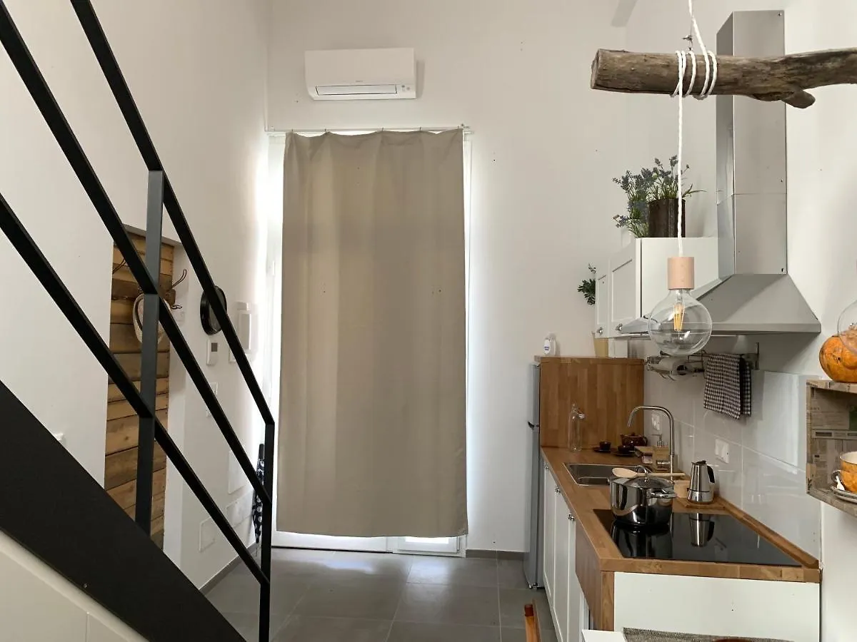 Metroloft Acomodação com café da manhã Bolonha Itália