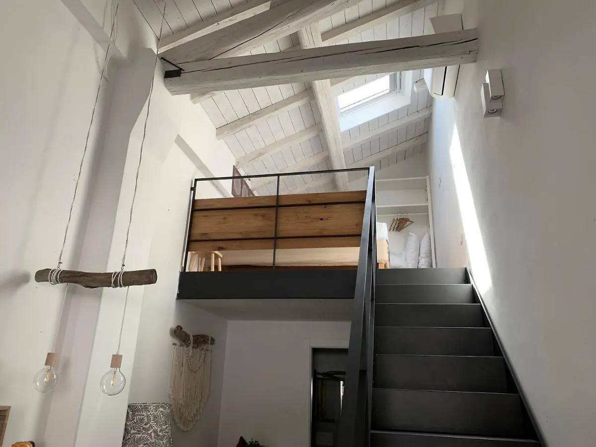 Metroloft Acomodação com café da manhã Bolonha 0*,  Itália