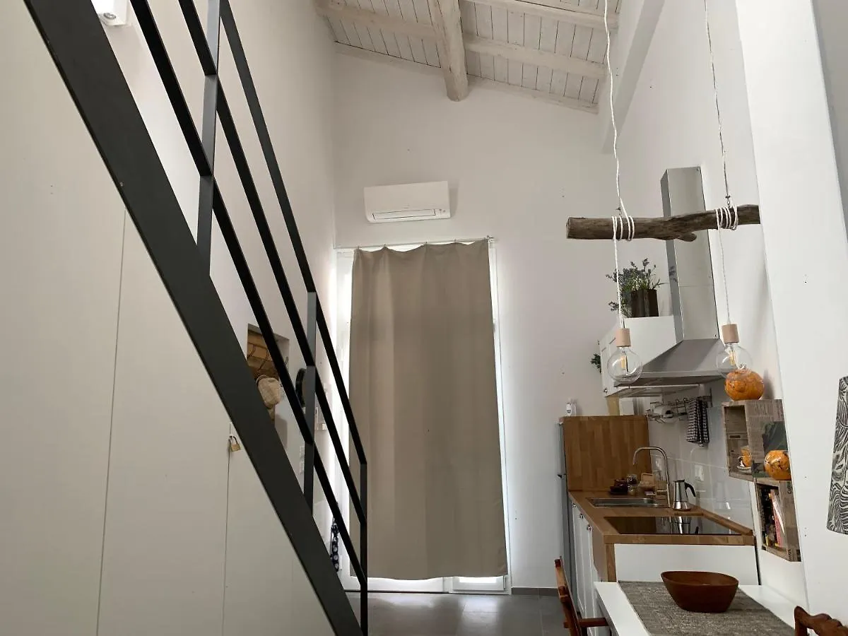 Metroloft Acomodação com café da manhã Bolonha 0*,