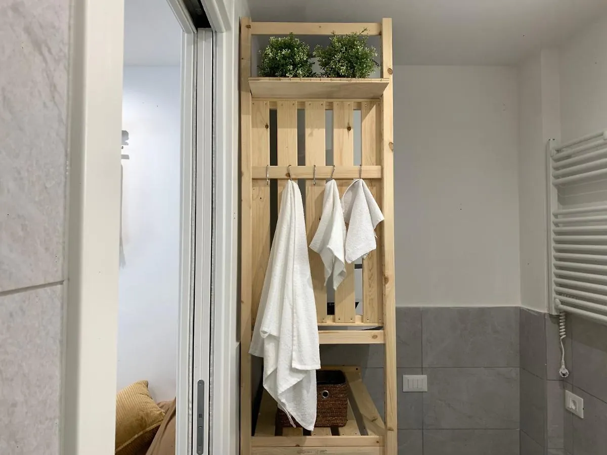 Metroloft Acomodação com café da manhã Bolonha 0*,