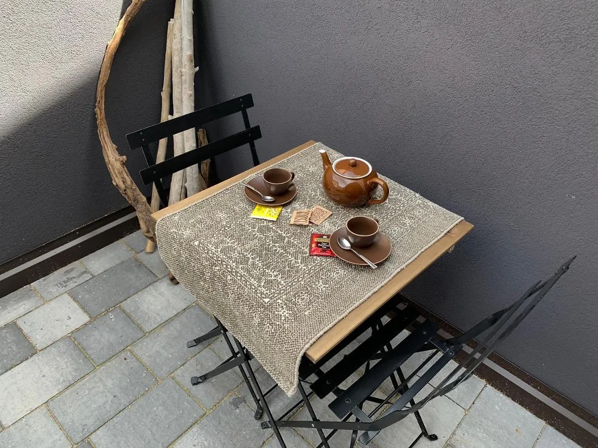 Metroloft Acomodação com café da manhã Bolonha