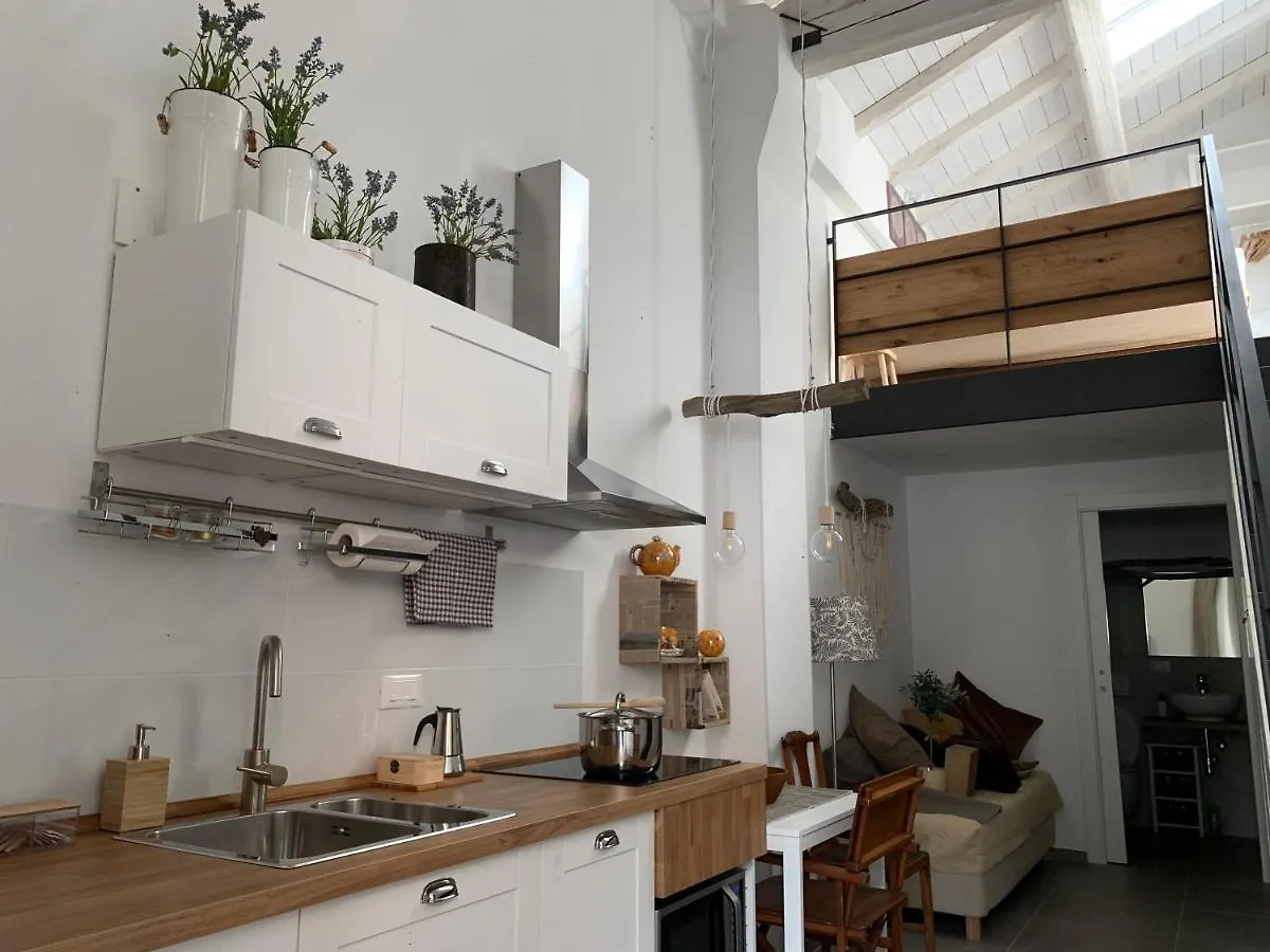 Metroloft Acomodação com café da manhã Bolonha Alojamento de Acomodação e Pequeno-almoço