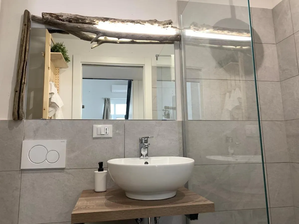 Metroloft Acomodação com café da manhã Bolonha