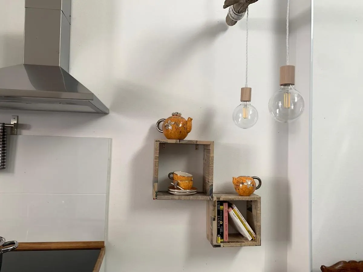 Metroloft Acomodação com café da manhã Bolonha Alojamento de Acomodação e Pequeno-almoço