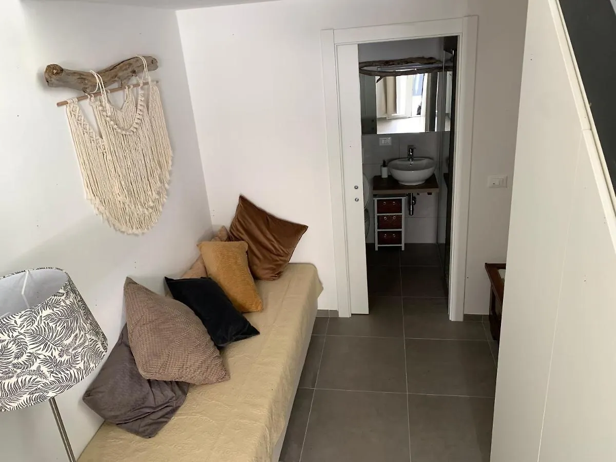 Metroloft Acomodação com café da manhã Bolonha 0*,  Itália
