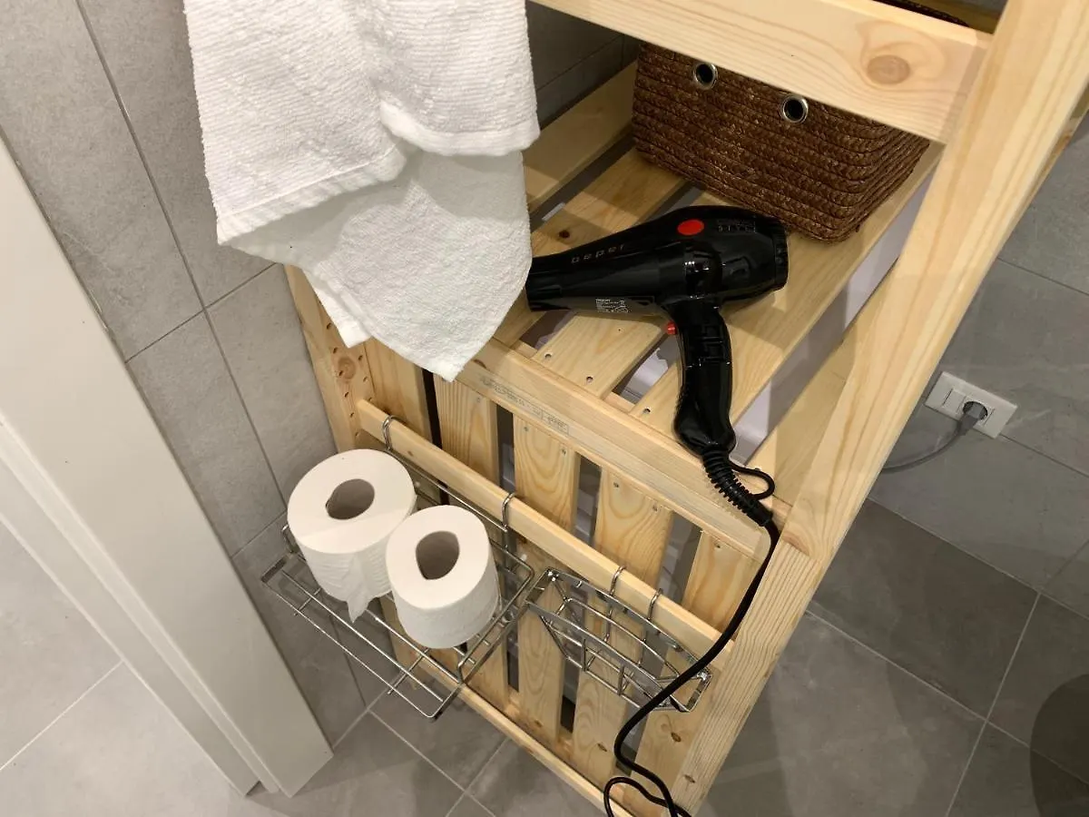 Metroloft Acomodação com café da manhã Bolonha Itália