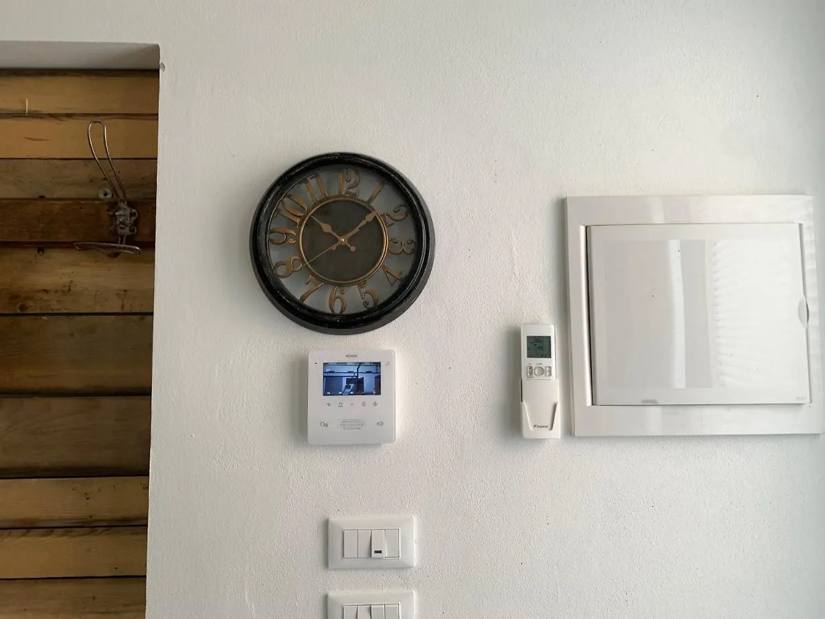 Metroloft Acomodação com café da manhã Bolonha 0*,  Itália