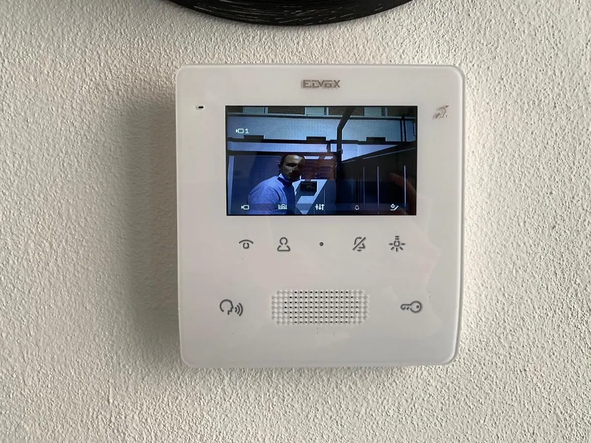 Metroloft Acomodação com café da manhã Bolonha 0*,