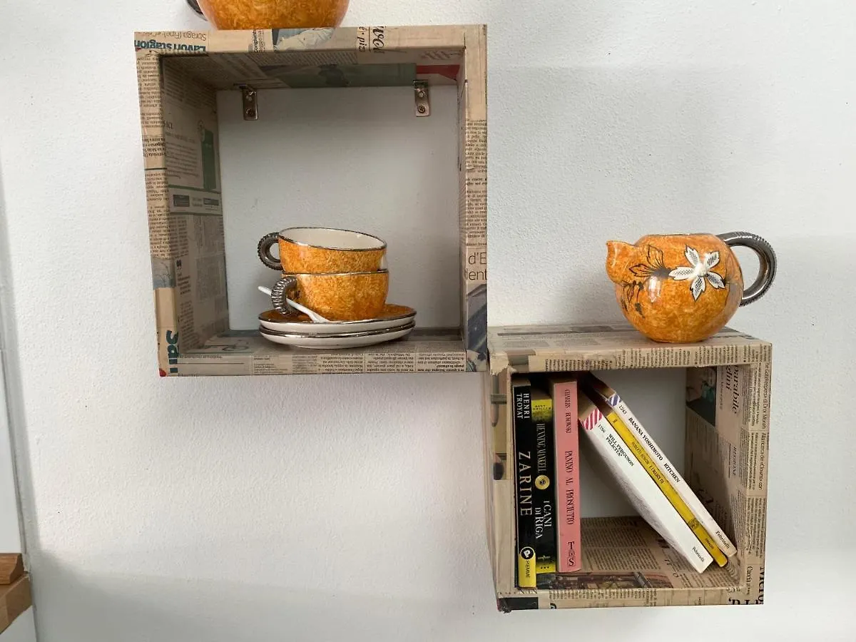 Metroloft Bed and Breakfast Bolonia
